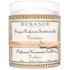 Bougie Traditionnelle DURANCE Parfum Verveine SWANN