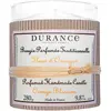 Bougie parfumée - Fleur d'Oranger - 280 g Durance