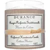 DURANCE Bougie artisanale parfumée Fleurs de Coton , 280 gr