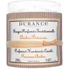 DURANCE Bougie parfumée, Ambre Précieux , 280 gr
