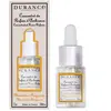Concentré de parfum mandarine bergamote