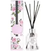 Bouquet parfumé Rose Pétale - Durance