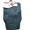 Tapis (4 pièces) Pvc Adaptables Contact