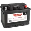 Batterie Voiture Contact N°8 - 50ah / 440a - 12v