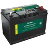Batterie Voiture Feu Vert U - 91ah / 740a - 12v