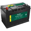 Batterie Voiture Feu Vert V - 91ah / 740a - 12v