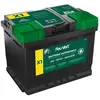 Batterie Feu Vert Start&stop X1 60ah / 660a 12v