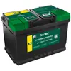 Batterie Feu Vert Start&stop X2 70ah / 720a 12v