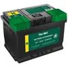 Batterie Voiture Feu Vert N - 53ah / 470a - 12v