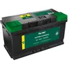 Batterie Voiture Feu Vert Q - 90ah / 720a - 12v
