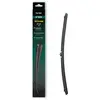 Balai D'essuie-glace Feu Vert Silicone N°185s