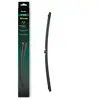 Balai D'essuie-glace Feu Vert Silicone N°213s