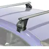 2 Barres Aluminium Bk107 Feu Vert - Portage En Kit