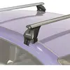 2 Barres Aluminium Bk113 Feu Vert - Portage En Kit