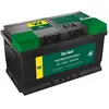 Batterie Voiture Feu Vert W - 80ah / 740a - 12v