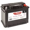 Batterie Voiture Contact N°3 - 50ah / 440a - 12v