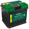 Batterie Voiture Feu Vert D - 52ah / 470a - 12v