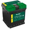 Batterie Voiture Feu Vert E - 40ah / 340a - 12v