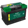 Batterie Voiture Feu Vert K - 70ah / 640a - 12v