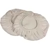 2 Bonnets Pour Polisheuse Feu Vert