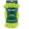Eponge Microfibre Lavage & Démoustiquante Feu Vert