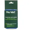 Tampon Antibuée Feu Vert