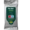 24 Lingettes Cuirs Feu Vert