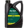 Huile Moteur Feu Vert Psa B71 2010 0w20 5l