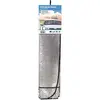 SANS Rideau pare-soleil 150 x 80 cm bulles fixation ventouse - Réf. 856