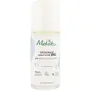 Melvita Hygiène Déodorant Éfficacité 24h Bio 50ml