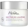 MELVITA Nectar de lumière crème perfectrice de lumière bio flacon 50ml