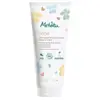 Melvita Bébé Lait Hydratant Tout Doux Visage et Corps Bio 175 ml