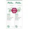 Melvita Huiles De Beaute Bio huile d’avocat duo 2 x 50 ml