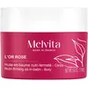 Melvita L'Or Rose Huile-en-Baume Nutri-Fermeté Corps Bio 170ml