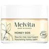 MELVITA Honey SOS - Baume Nourrissant Miel Bio 9g