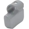 TIPTOP - Masse 161 jante tôle à bord plat zinc plastifié 5g - lot de 20 pcs - 5666050