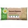 Paillis de chanvre UAB - Secret Vert - Sac de 50L