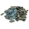 SECRET VERT Paillis d'ardoises bleu noir 20 kgs 20 kgs-55.00-10.00 Bleu Noir