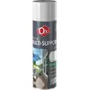 Peinture multi supports - OXI - TOP3+ - Satin - Blanc - 0.250 L