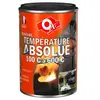 OXI - Peinture haute température 250 ml - Ton: Métal