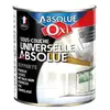 OXI Sous couche universelle absolue 2.5l blanc