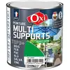 DURIEU PEINTURE MULTI SUPPORTS - TOP 3+ VERT JARDIN RAL 6002 0.5L