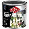 Peinture - OXI - Argenture - 125 mL - Satinée - Fort pouvoir couvrant