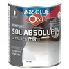 OXI Peinture sol absolue RAL7035 - 2,5 L - Gris clair