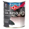 Sol absolue 2.5l gris carbone RAL7043 - OXI