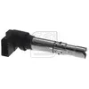 EFI AUTOMOTIVE Bobine d'allumage pour VOLKSWAGEN: Touran, Golf Cabriolet, Tiguan, Polo, Golf, New Beetle, Lupo, Passat, Eos, Jetta (Ref: 157400)