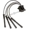 EFI AUTOMOTIVE Bobine d'allumage pour RENAULT: Clio, Twingo, Kangoo, M...