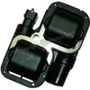 EFI AUTOMOTIVE Bobine d'allumage pour MERCEDES-BENZ: Classe CLK, Classe A, Classe E, Classe C, Classe ML, Classe SLK, Classe G (Ref: 155072)