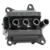 Bobine d'allumage EFI - BOUGICORD 151408 151408