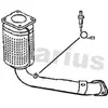 Klarius Catalyseur 321533
